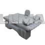 Матрас для авто Car Travel Bed 135 х 85 х 48 см